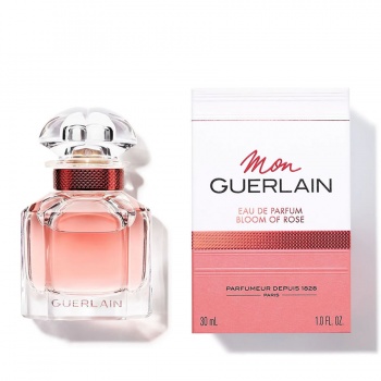 Guerlain Mon Guerlain Bloom of Rose EDP 30ml